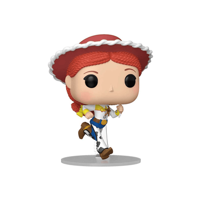 Funko Pop! Disney: Toy Story 5 - Jessie