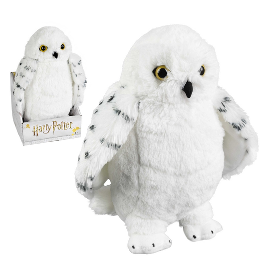 Harry Potter: Edvige - Peluche