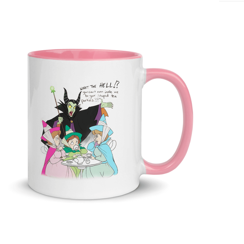 Tazza: What the Hell