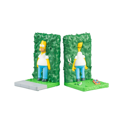 The Simpsons: Homer - Reggilibri