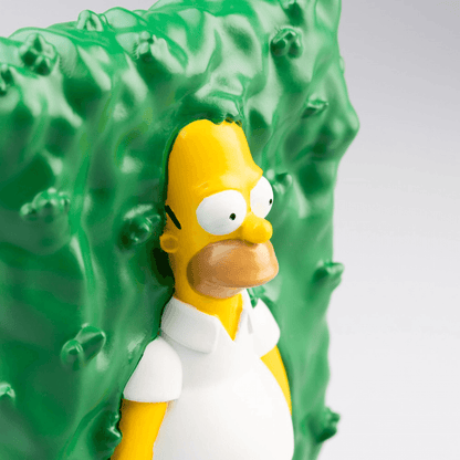 The Simpsons: Homer - Reggilibri