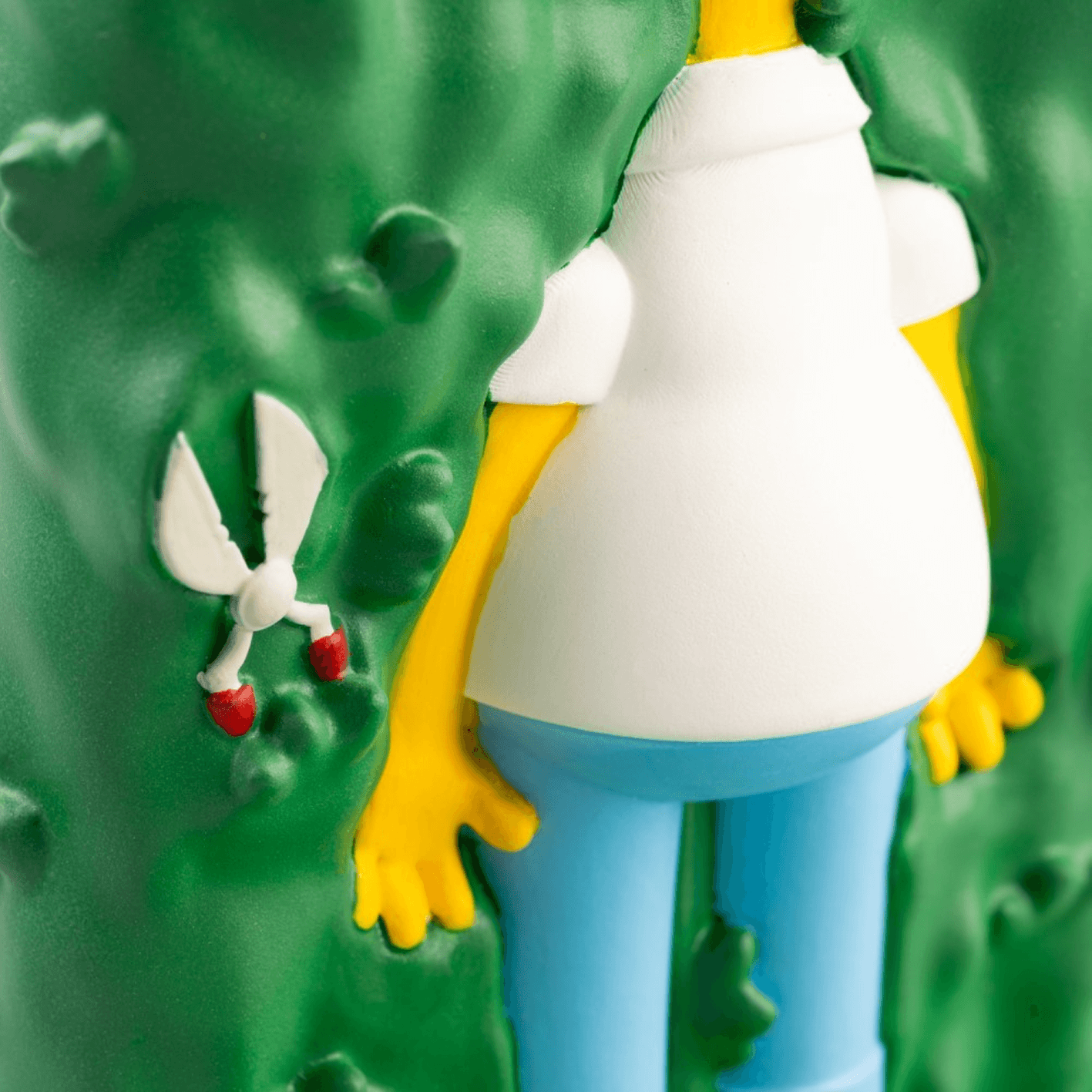 The Simpsons: Homer - Reggilibri