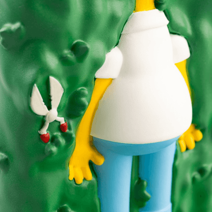 The Simpsons: Homer - Reggilibri