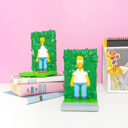 The Simpsons: Homer - Reggilibri
