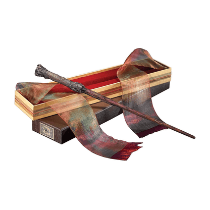 Harry Potter: Bacchetta Magica di Harry Potter - Scatola Ollivander