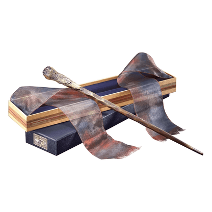 Harry Potter: Bacchetta Magica di Ron Weasley - Scatola Ollivander