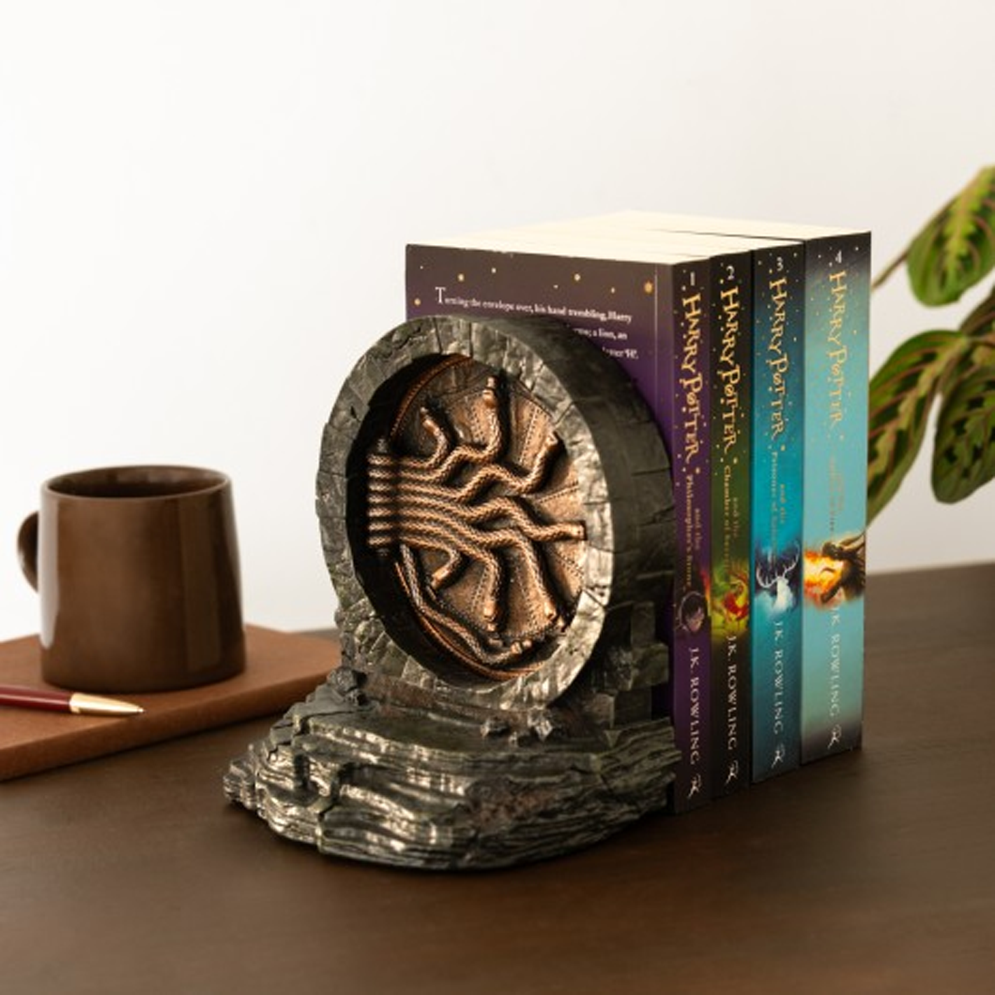 Harry Potter: Reggilibri - La Camera dei Segreti