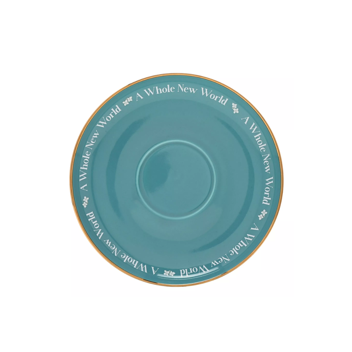 Disney: Jasmine - Tazza con piattino
