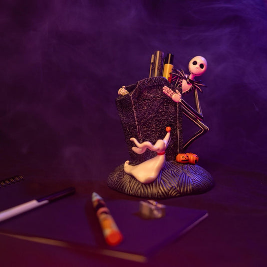 Nightmare Before Christmas: Jack - Portapenne