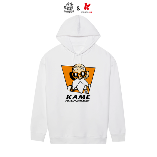 Felpa: Kame Fried Chicken