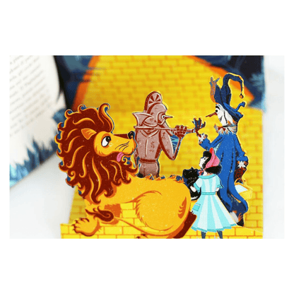 L. Frank Baum / Minalima - Il Meraviglioso Mago Di Oz