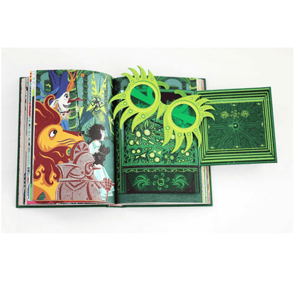 L. Frank Baum / Minalima - Il Meraviglioso Mago Di Oz