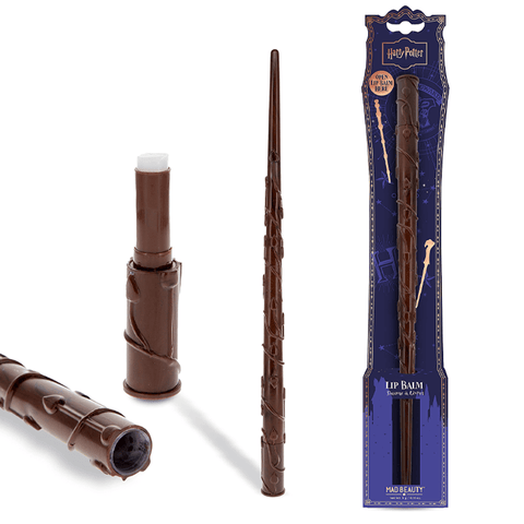Harry Potter: Balsamo Labbra Bacchetta Magica
