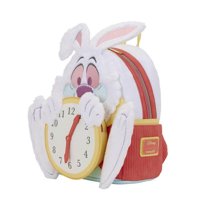 Loungefly: Disney - Bianconiglio Zaino