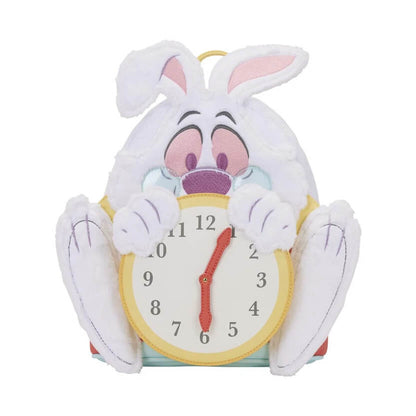 Loungefly: Disney - Bianconiglio Zaino