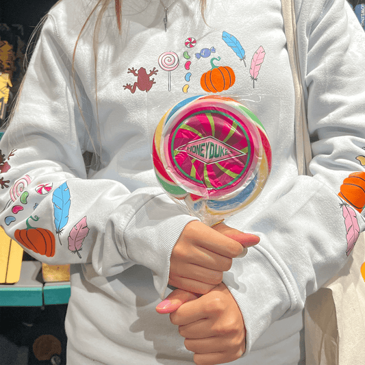 Felpa Magikolab: Magical Treats