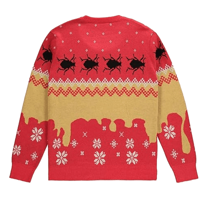 Maglione Natalizio: Shrek - “Il Natale è più bello nella Palude”