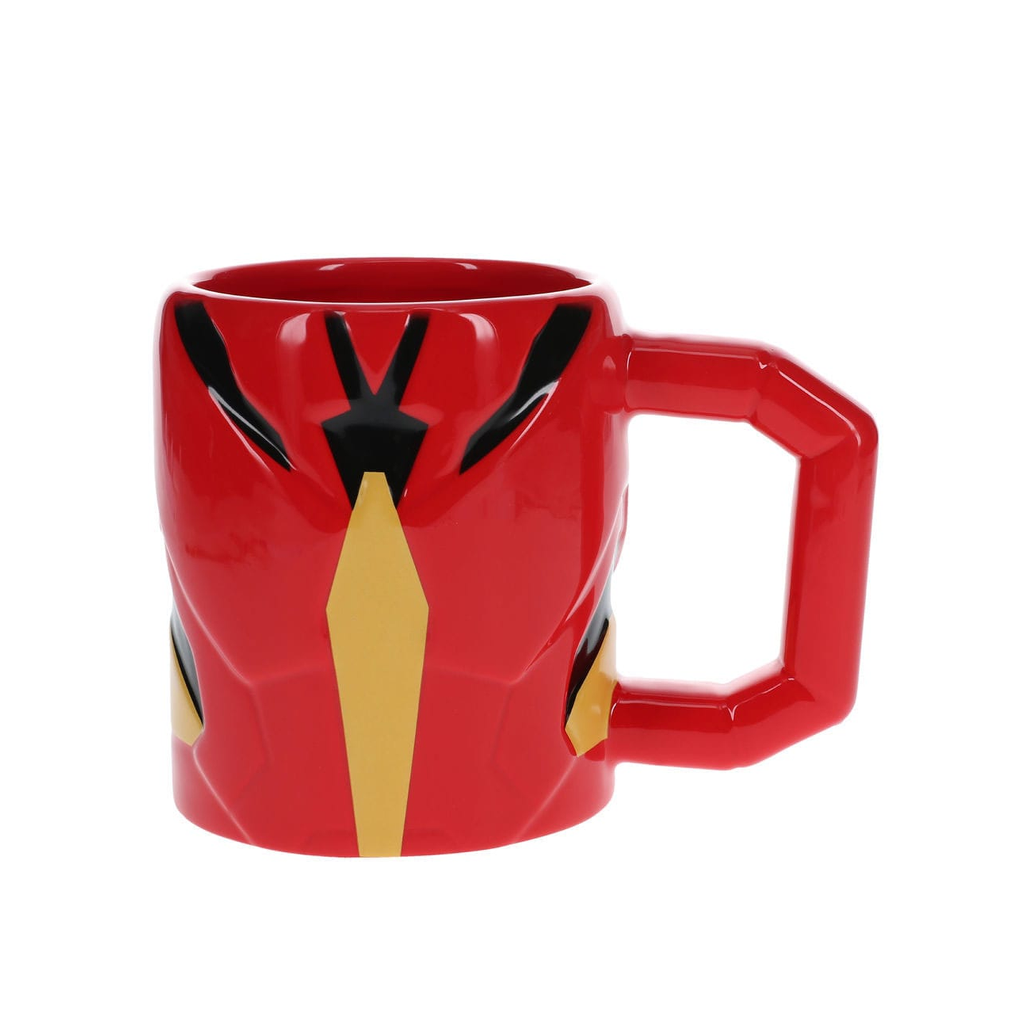 MARVEL: IRON MAN - TAZZA 3D