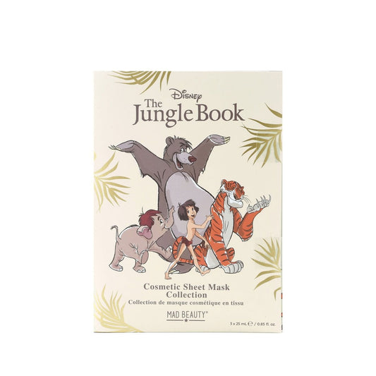 DISNEY: IL LIBRO DELLA GIUNGLA - SET MASCHERE VISO
