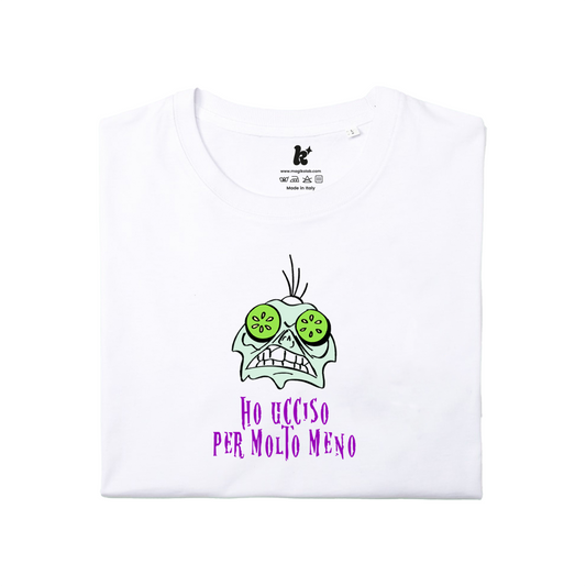 T-shirt: Molto meno