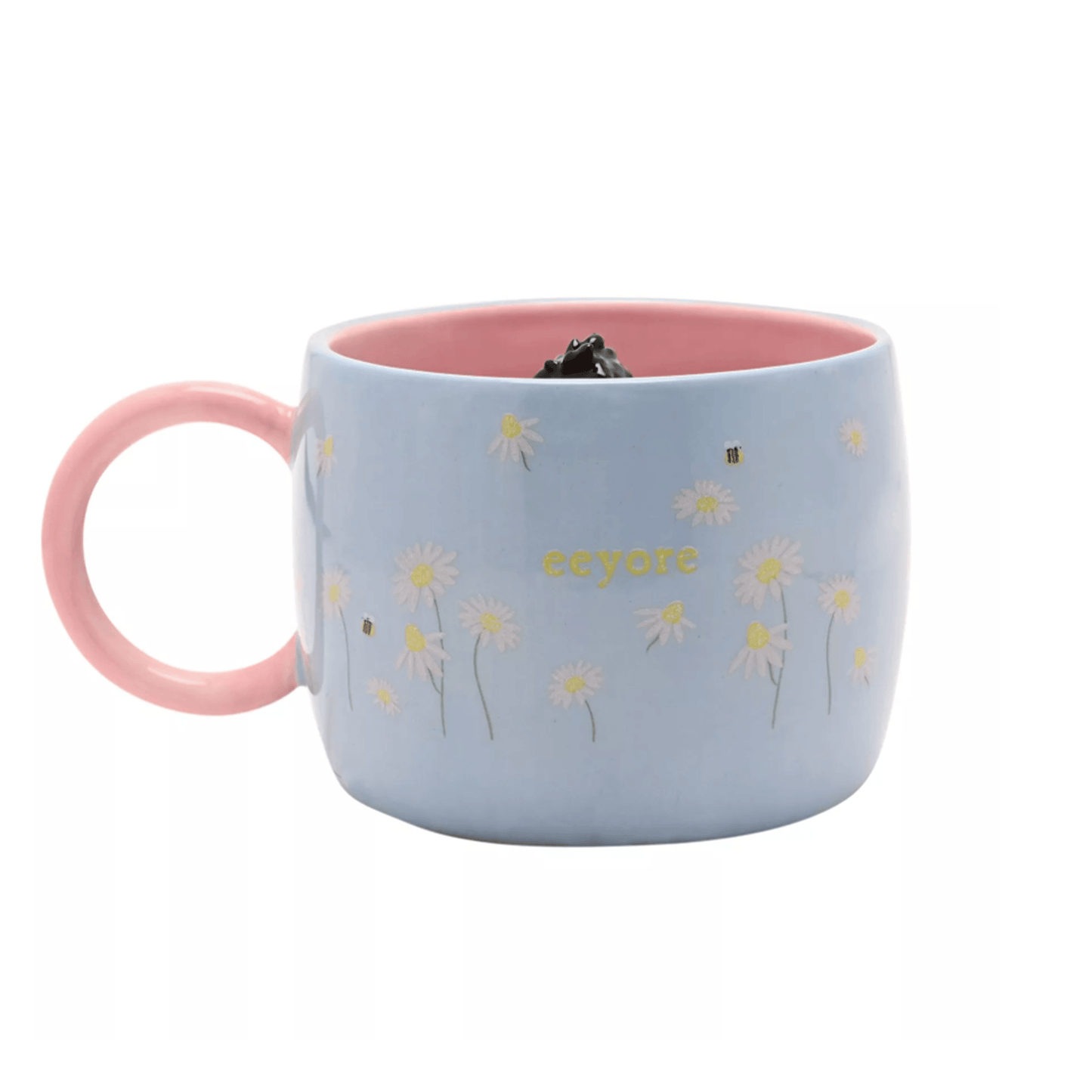 Disney: Winnie the Pooh - Ih Oh (Tazza 3d)