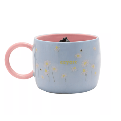 Disney: Winnie the Pooh - Ih Oh (Tazza 3d)