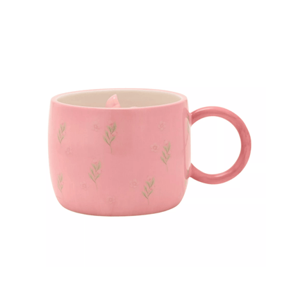 Disney: Winnie the Pooh - Pimpi (Tazza 3d)