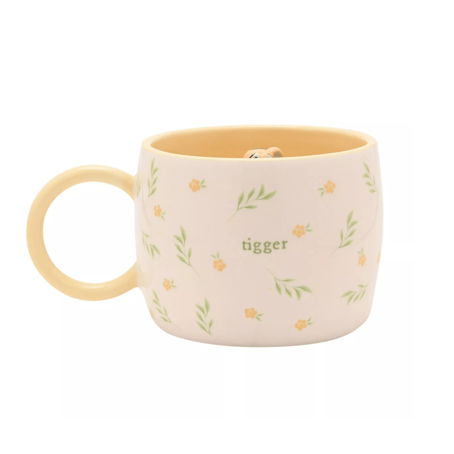 Disney: Winnie the Pooh - Set Tazze 3d (4 pezzi)