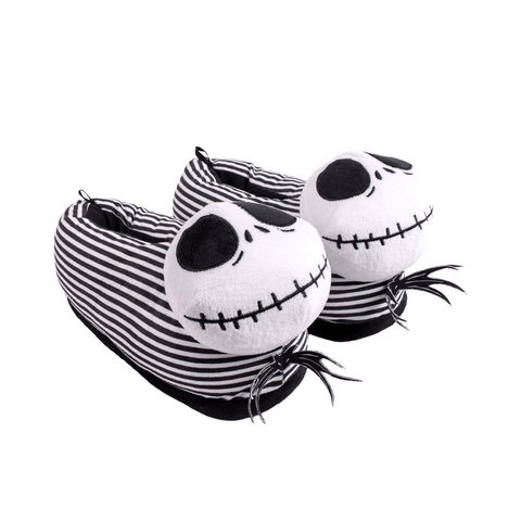 Nightmare Before Christmas: Jack - Panfole 3D (Tg 39)