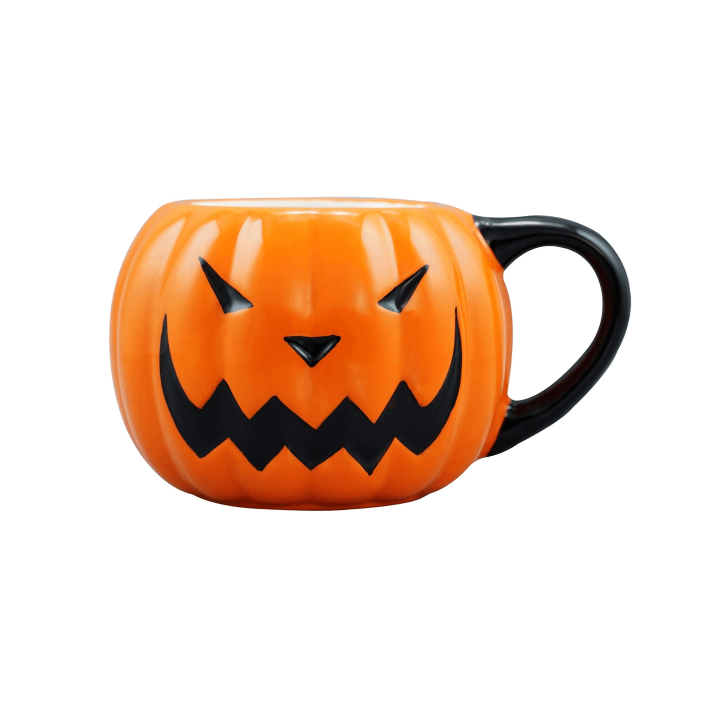 Disney: Nightmare Befeore Christmas - Zucca Tazza 3D