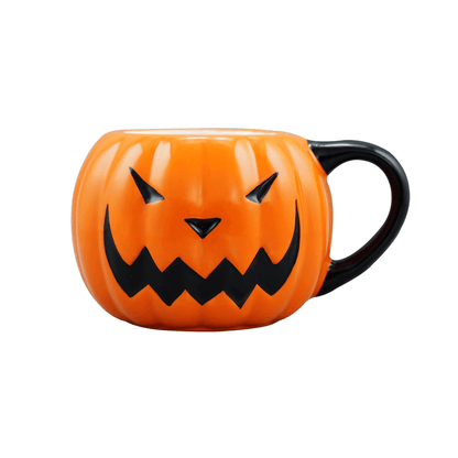 Disney: Nightmare Befeore Christmas - Zucca Tazza 3D