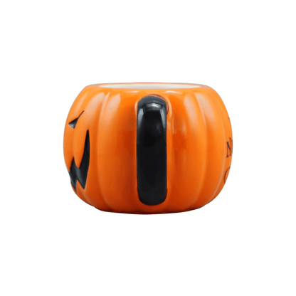 Disney: Nightmare Befeore Christmas - Zucca Tazza 3D