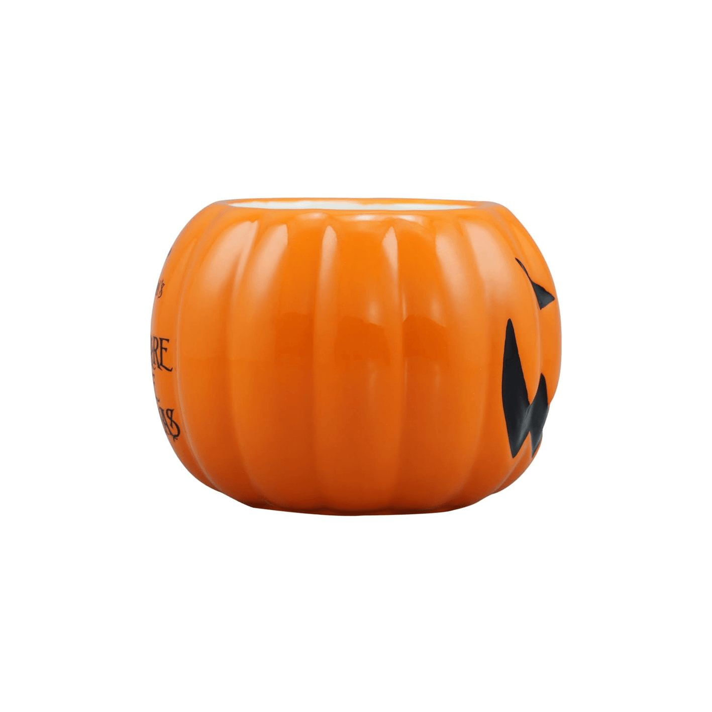 Disney: Nightmare Befeore Christmas - Zucca Tazza 3D