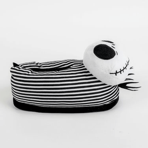 Nightmare Before Christmas: Jack - Panfole 3D (Tg 39)