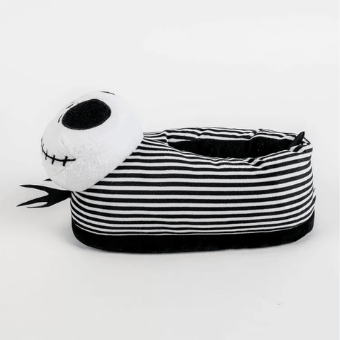 Nightmare Before Christmas: Jack - Panfole 3D (Tg 39)