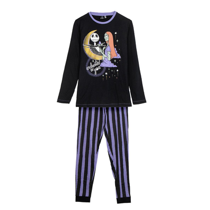 Disney: Nightmare Before Christmas - Pigiama donna