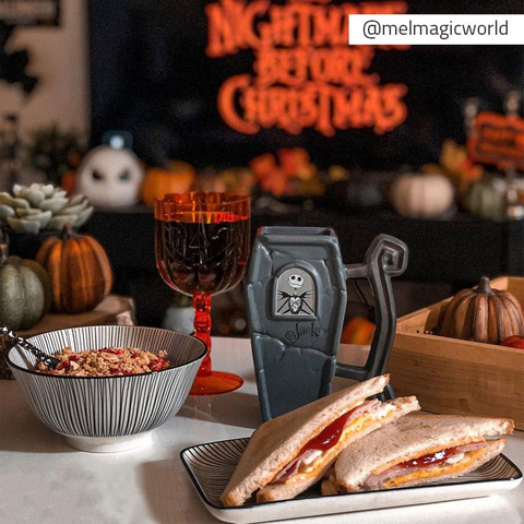 Tazza: Nightmare Before Christmas - Jack