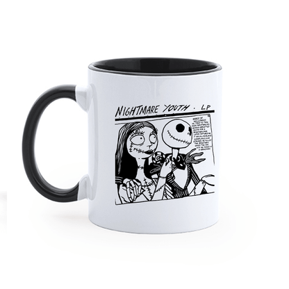 Nightmare Youth: Tazza