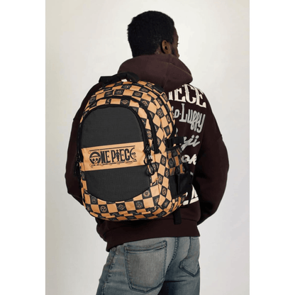 One Piece: Zaino