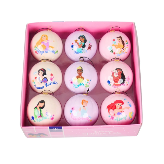 Disney: Principesse - Palline