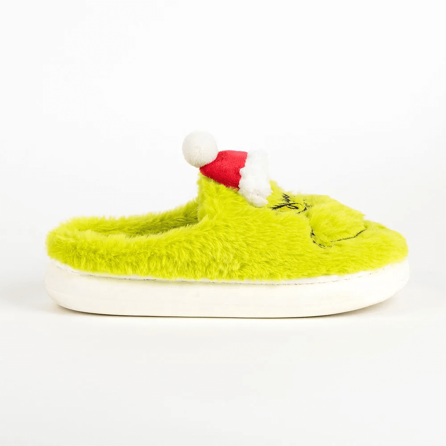 Grinch: Pantofole