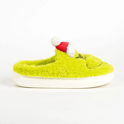 Grinch: Pantofole