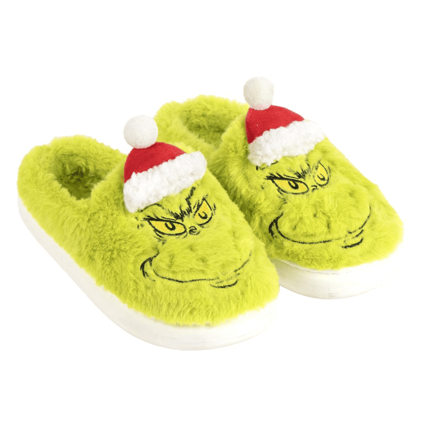 Grinch: Pantofole