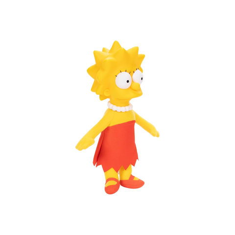 The Simpsons: Lisa (Peluche)