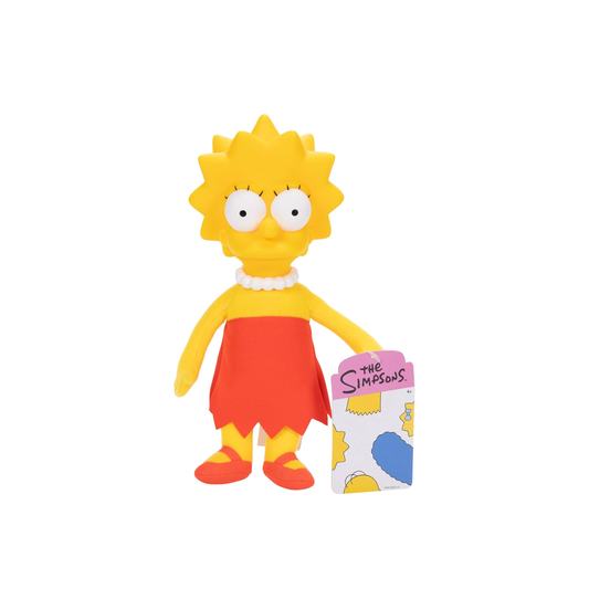 The Simpsons: Lisa (Peluche)