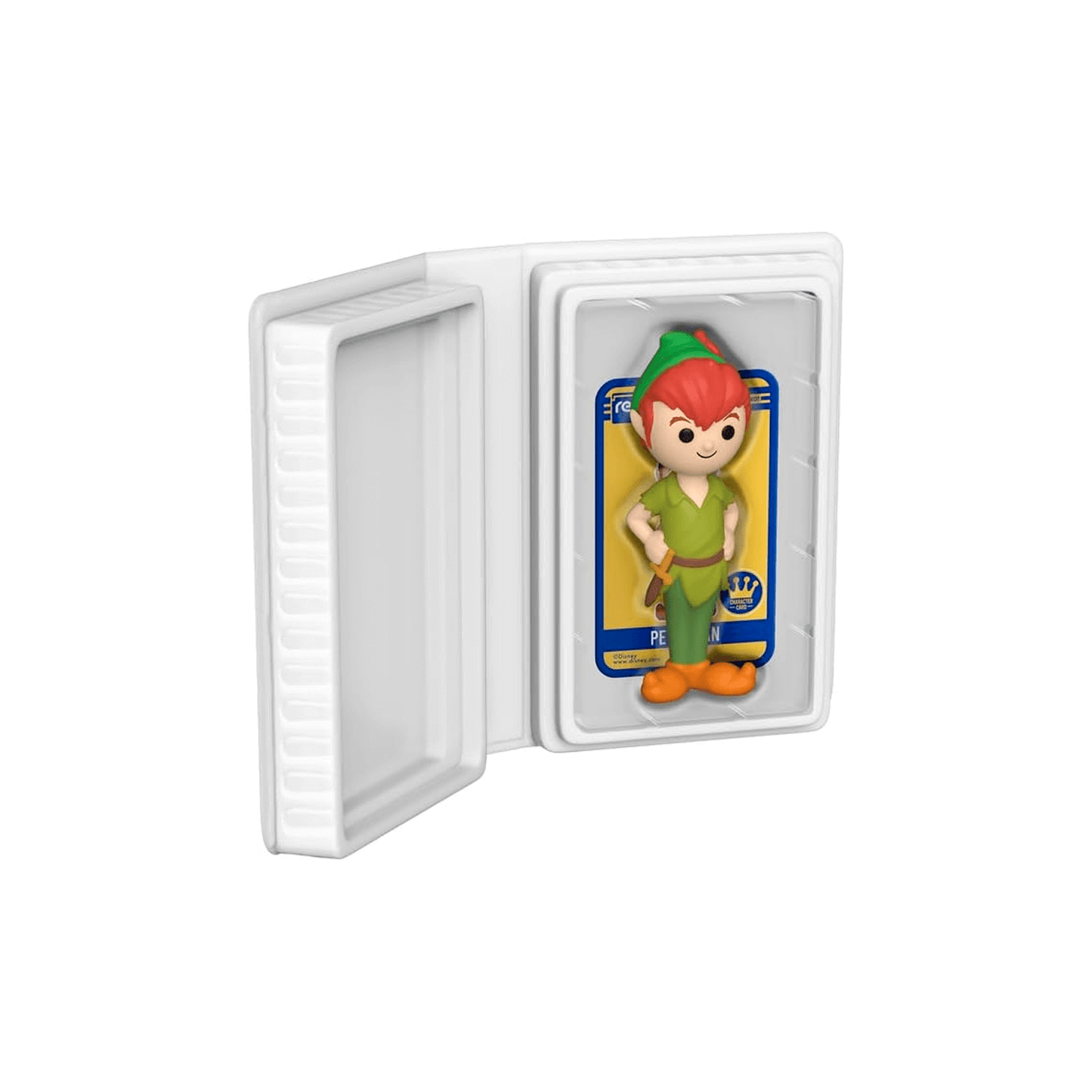 Disney: Peter Pan - Funko Rewind Blockbuster