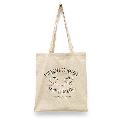 Shopper: Protein