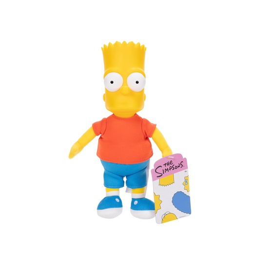 The Simpsons: Bart (Peluche)