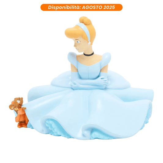 Disney: Cenerentola - Salvadanaio
