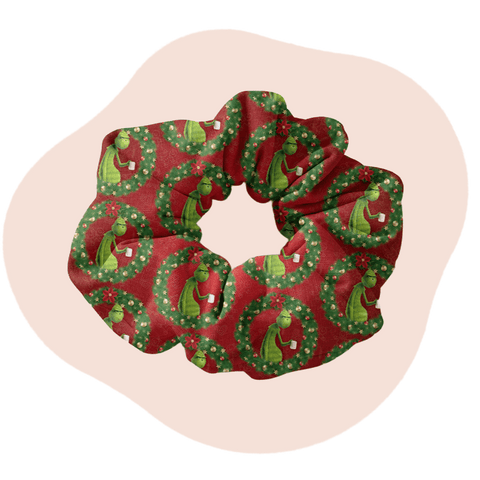 Scrunchies